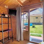 Dinocamp Летний дом
