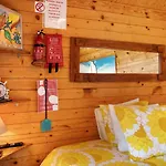 Dinocamp Landsted Lourinhã