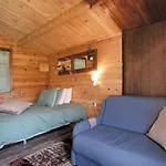 Dinocamp Летний дом Лориньян