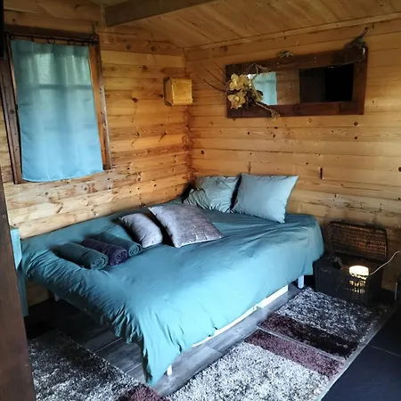 Landhaus Dinocamp