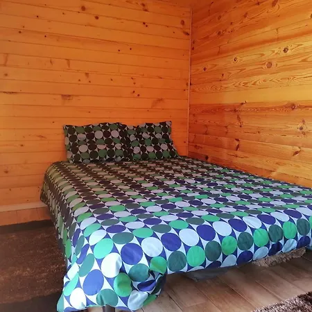 Landhaus Dinocamp