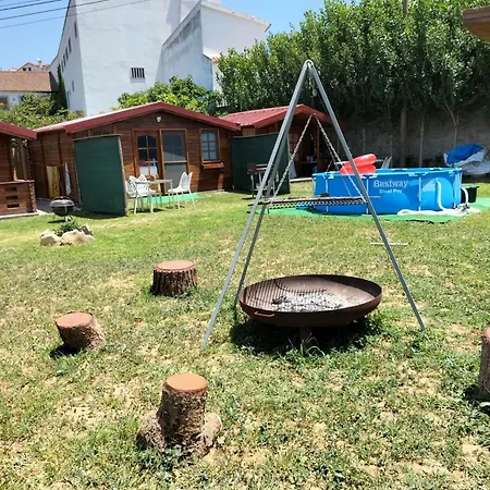 Casa de Campo Dinocamp *