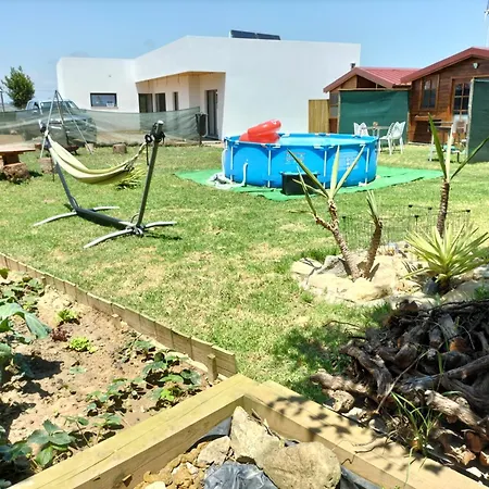 Landhaus Dinocamp Lourinhã