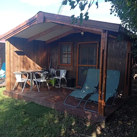 Dinocamp * Lourinhã