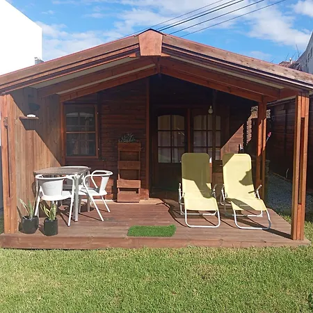 Dinocamp Kır Evi Lourinhã