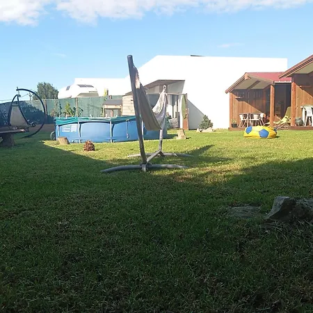 Dinocamp Gospodarstwo wiejskie Lourinhã