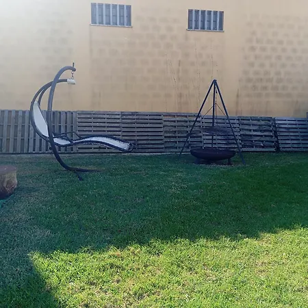 Dinocamp Casa de Campo Lourinhã