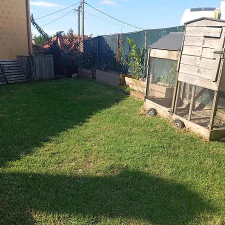 Dinocamp Kır Evi Lourinhã