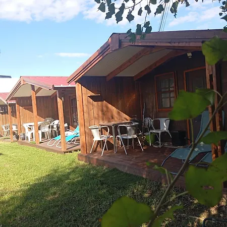 Dinocamp * Lourinhã