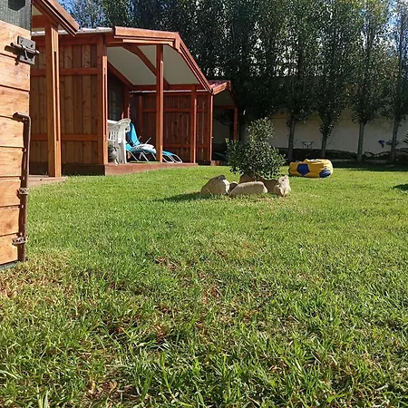 Dinocamp Lourinhã