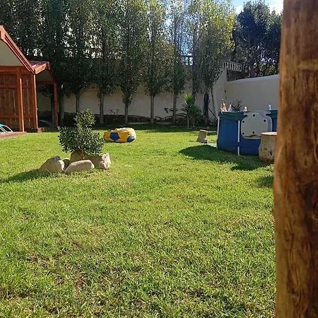Dinocamp Gospodarstwo wiejskie