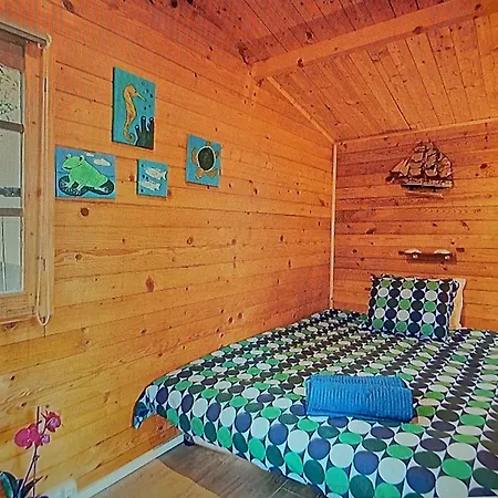 Landhaus Dinocamp