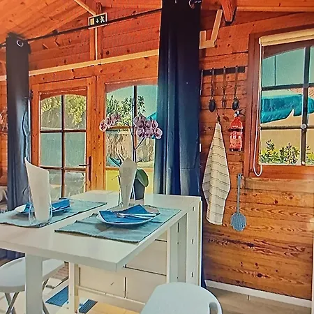 Casa de Campo Dinocamp