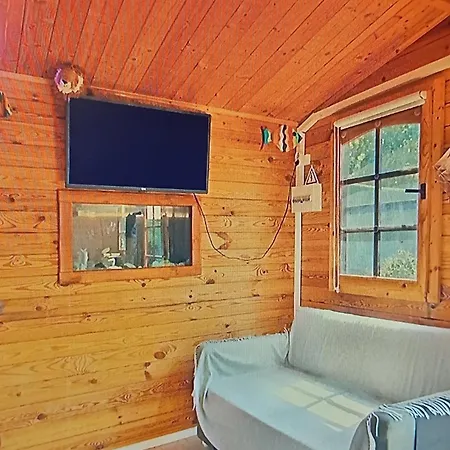 Dinocamp * Lourinhã