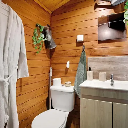 Casa rural Dinocamp Lourinhã