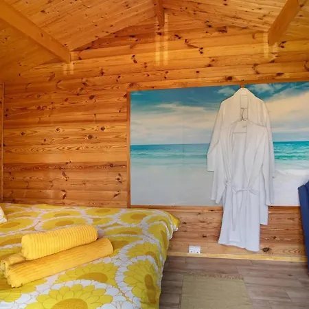 Dinocamp Casa de Campo Lourinhã