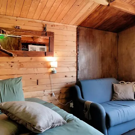 Landhaus Dinocamp