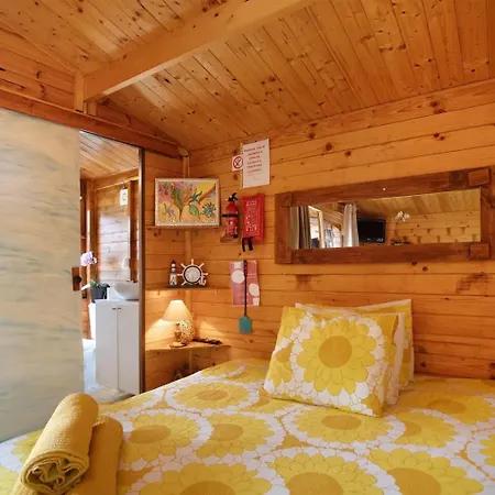 Casa de Campo Dinocamp *