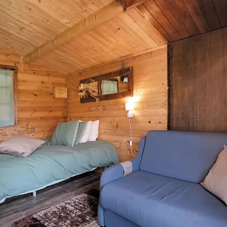 Dinocamp Casa de Campo Lourinhã