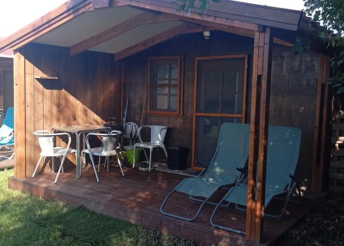 Dinocamp * Lourinhã