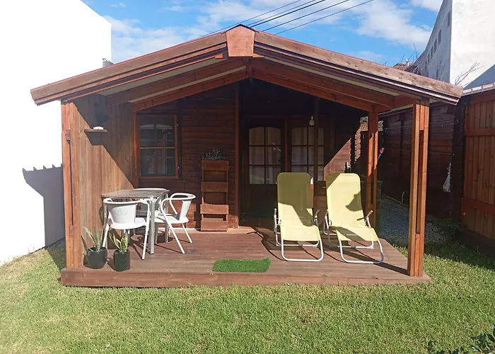 Dinocamp Landhuis Lourinhã