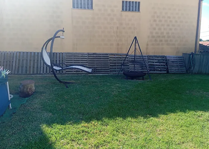 Dinocamp Landhuis Lourinhã