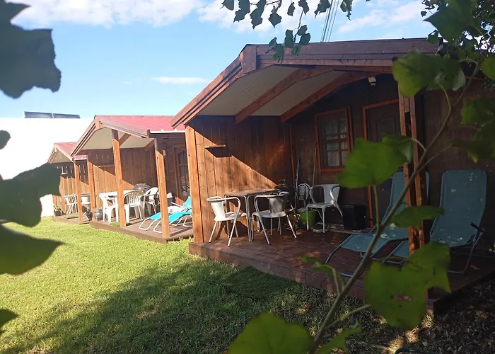 Dinocamp * Lourinhã