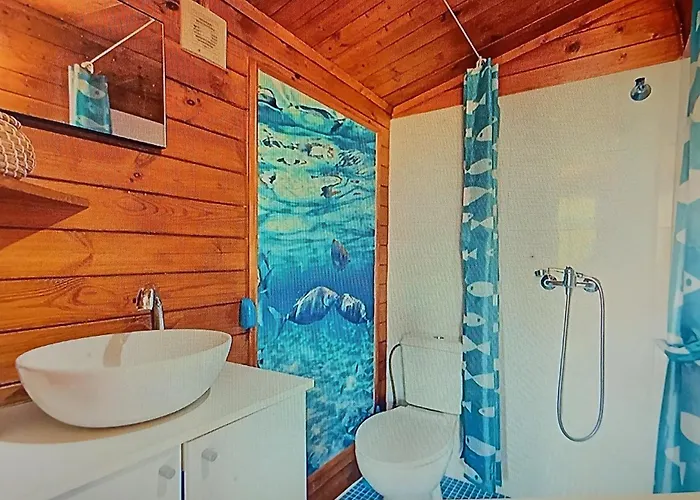 컨트리하우스 Dinocamp 로리냐