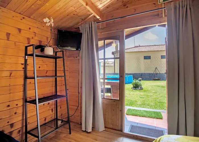 Dinocamp Séjour à la campagne