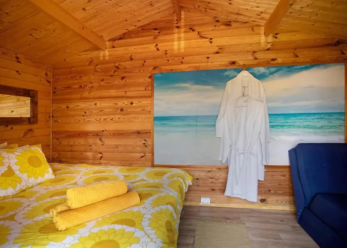 Dinocamp Séjour à la campagne Lourinhã