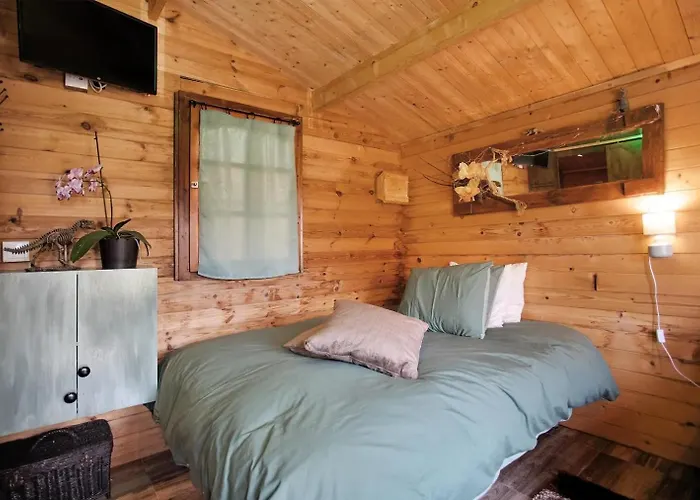 Dinocamp * Lourinhã