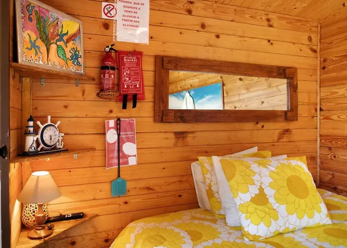 Dinocamp Séjour à la campagne Lourinhã