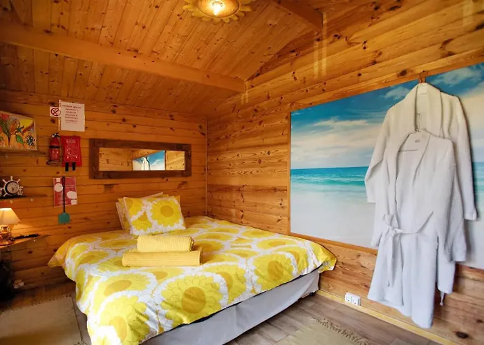 Dinocamp Séjour à la campagne