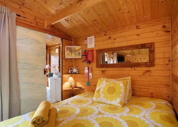 Séjour à la campagne Dinocamp *