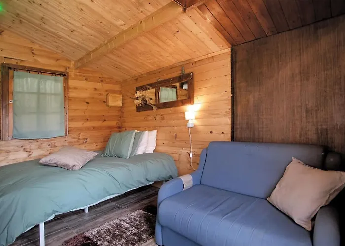 Dinocamp Séjour à la campagne Lourinhã